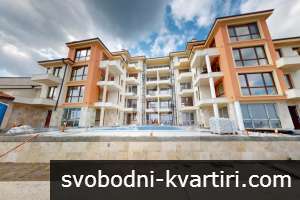 Предлагаме за продажба двустаен с гледка море в Равда 76кв.м. първа линия Предлагаме за продажба двустаен с гледка море в Равда 76кв.м. първа линия