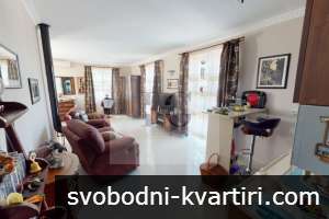 къща на 2 етажа с басейн за продажба в Кошарица - Чолакова Чешма къща на 2 етажа с басейн за продажба в Кошарица - Чолакова Чешма