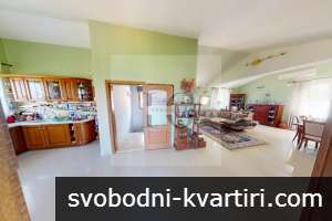къща на 2 етажа с басейн за продажба в Кошарица - Чолакова Чешма къща на 2 етажа с басейн за продажба в Кошарица - Чолакова Чешма