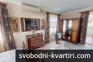 къща на 2 етажа с басейн за продажба в Кошарица - Чолакова Чешма къща на 2 етажа с басейн за продажба в Кошарица - Чолакова Чешма