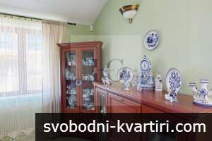къща на 2 етажа с басейн за продажба в Кошарица - Чолакова Чешма къща на 2 етажа с басейн за продажба в Кошарица - Чолакова Чешма