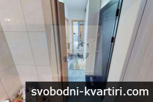 Продавам тристаен апартамент в комплекс Рио Апартментс / Rio Apartments Продавам тристаен апартамент в комплекс Рио Апартментс / Rio Apartments