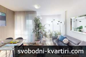 Продавам тристаен апартамент в комплекс Рио Апартментс / Rio Apartments Продавам тристаен апартамент в комплекс Рио Апартментс / Rio Apartments