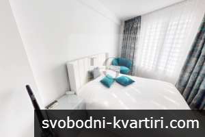 Продавам тристаен апартамент в комплекс Рио Апартментс / Rio Apartments Продавам тристаен апартамент в комплекс Рио Апартментс / Rio Apartments