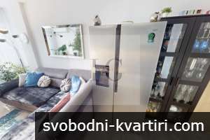 Продавам тристаен апартамент в комплекс Рио Апартментс / Rio Apartments Продавам тристаен апартамент в комплекс Рио Апартментс / Rio Apartments
