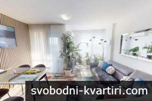 Продавам тристаен апартамент в комплекс Рио Апартментс / Rio Apartments Продавам тристаен апартамент в комплекс Рио Апартментс / Rio Apartments
