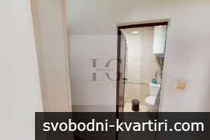 Продавам тристаен обзаведен апартамент в комплекс Продавам тристаен обзаведен апартамент в комплекс