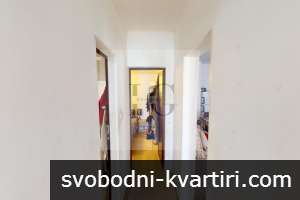 Продавам тристаен обзаведен апартамент в комплекс Продавам тристаен обзаведен апартамент в комплекс