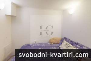 Продавам тристаен обзаведен апартамент в комплекс Продавам тристаен обзаведен апартамент в комплекс