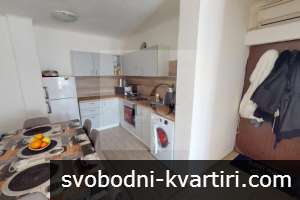 Продавам тристаен обзаведен апартамент в комплекс Продавам тристаен обзаведен апартамент в комплекс