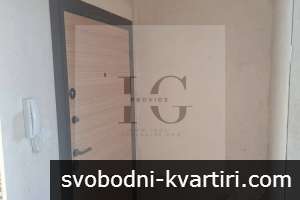 Двустаен апартамент за продажба в нова сграда с АКТ 16 Созопол Двустаен апартамент за продажба в нова сграда с АКТ 16 Созопол