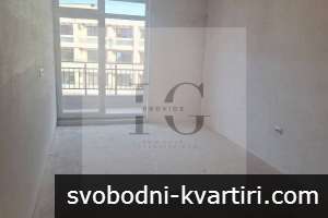 Двустаен апартамент за продажба в нова сграда с АКТ 16 Созопол Двустаен апартамент за продажба в нова сграда с АКТ 16 Созопол