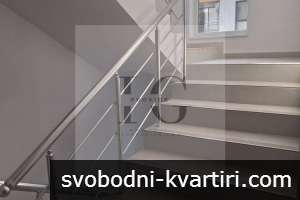 Двустаен апартамент за продажба в нова сграда с АКТ 16 Созопол Двустаен апартамент за продажба в нова сграда с АКТ 16 Созопол