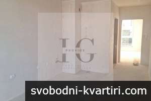 Двустаен апартамент за продажба в нова сграда с АКТ 16 Созопол Двустаен апартамент за продажба в нова сграда с АКТ 16 Созопол