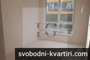 Двустаен апартамент за продажба в нова сграда с АКТ 16 Созопол Двустаен апартамент за продажба в нова сграда с АКТ 16 Созопол