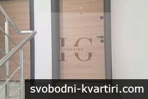 Двустаен апартамент за продажба в нова сграда с АКТ 16 Созопол Двустаен апартамент за продажба в нова сграда с АКТ 16 Созопол