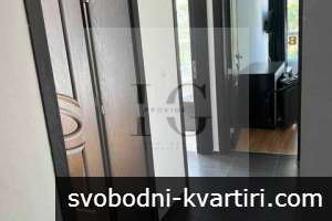 Обзаведен тристаен с гледка море в Китен за продажба Обзаведен тристаен с гледка море в Китен за продажба