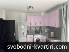 Обзаведен тристаен с гледка море в Китен за продажба Обзаведен тристаен с гледка море в Китен за продажба