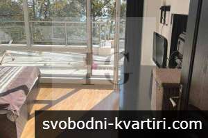 Обзаведен тристаен с гледка море в Китен за продажба Обзаведен тристаен с гледка море в Китен за продажба