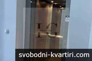 Обзаведен тристаен с гледка море в Китен за продажба Обзаведен тристаен с гледка море в Китен за продажба