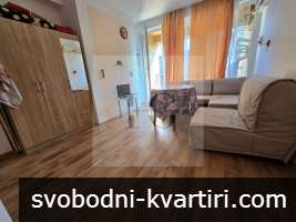 Продавам едностаен апартамент в Sunny View Central 49500 Евро Продавам едностаен апартамент в Sunny View Central 49500 Евро