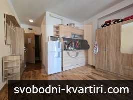 Продавам едностаен апартамент в Sunny View Central 49500 Евро Продавам едностаен апартамент в Sunny View Central 49500 Евро