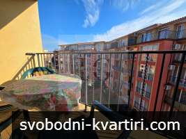 Продавам едностаен апартамент в Sunny View Central 49500 Евро Продавам едностаен апартамент в Sunny View Central 49500 Евро