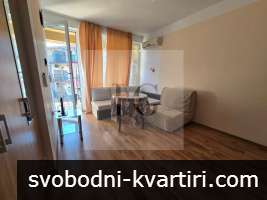 Продавам едностаен апартамент в Sunny View Central 49500 Евро Продавам едностаен апартамент в Sunny View Central 49500 Евро
