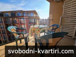 Продавам едностаен апартамент в Sunny View Central 49500 Евро Продавам едностаен апартамент в Sunny View Central 49500 Евро