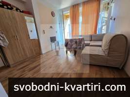 Продавам едностаен апартамент в Sunny View Central 49500 Евро Продавам едностаен апартамент в Sunny View Central 49500 Евро
