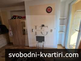 Продавам едностаен апартамент в Sunny View Central 49500 Евро Продавам едностаен апартамент в Sunny View Central 49500 Евро