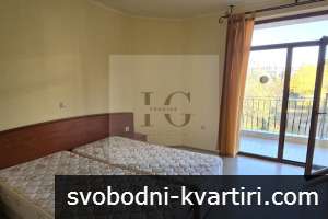 Просторен двустаен апартамент в Палацо 1 , Слънчев Бряг 62000 Евро Просторен двустаен апартамент в Палацо 1 , Слънчев Бряг 62000 Евро