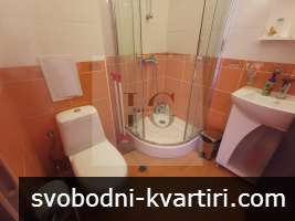 Двустаен апартамент за продажба в Сънсет Кошарица Двустаен апартамент за продажба в Сънсет Кошарица