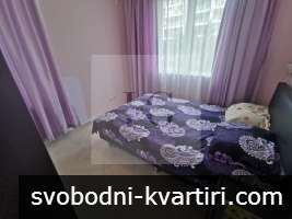 Двустаен апартамент за продажба в Сънсет Кошарица Двустаен апартамент за продажба в Сънсет Кошарица