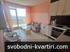 Двустаен апартамент за продажба в Сънсет Кошарица Двустаен апартамент за продажба в Сънсет Кошарица