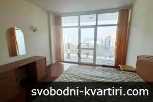Просторен Двустаен с гелдка море в Нирвана - Слънчев Бряг с Бонус за продажба Просторен Двустаен с гелдка море в Нирвана - Слънчев Бряг с Бонус за продажба