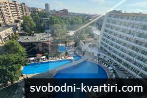 Продажба 1-стаен гр. Несебър - кк. Слънчев Бряг 84m² Продажба 1-стаен гр. Несебър - кк. Слънчев Бряг 84m²