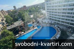 Продажба 1-стаен гр. Несебър - кк. Слънчев Бряг 84m² Продажба 1-стаен гр. Несебър - кк. Слънчев Бряг 84m²