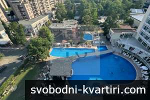 Продажба 1-стаен гр. Несебър - кк. Слънчев Бряг 84m² Продажба 1-стаен гр. Несебър - кк. Слънчев Бряг 84m²