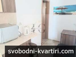 Двустаен в Слънчев Бряг - Sunny Day 3 - АКТ 16 и Бонуси Двустаен в Слънчев Бряг - Sunny Day 3 - АКТ 16 и Бонуси