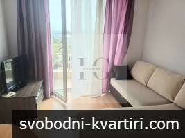 Двустаен в Слънчев Бряг - Sunny Day 3 - АКТ 16 и Бонуси Двустаен в Слънчев Бряг - Sunny Day 3 - АКТ 16 и Бонуси