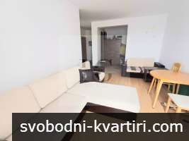 Двустаен в Слънчев Бряг - Sunny Day 3 - АКТ 16 и Бонуси Двустаен в Слънчев Бряг - Sunny Day 3 - АКТ 16 и Бонуси