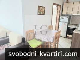 Двустаен в Слънчев Бряг - Sunny Day 3 - АКТ 16 и Бонуси Двустаен в Слънчев Бряг - Sunny Day 3 - АКТ 16 и Бонуси