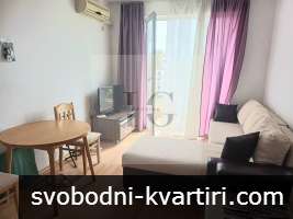 Двустаен в Слънчев Бряг - Sunny Day 3 - АКТ 16 и Бонуси Двустаен в Слънчев Бряг - Sunny Day 3 - АКТ 16 и Бонуси