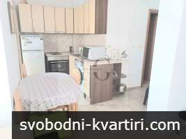 Двустаен в Слънчев Бряг - Sunny Day 3 - АКТ 16 и Бонуси Двустаен в Слънчев Бряг - Sunny Day 3 - АКТ 16 и Бонуси