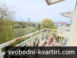 Двустаен в Слънчев Бряг - Sunny Day 3 - АКТ 16 и Бонуси Двустаен в Слънчев Бряг - Sunny Day 3 - АКТ 16 и Бонуси