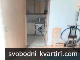 Двустаен в Слънчев Бряг - Sunny Day 3 - АКТ 16 и Бонуси Двустаен в Слънчев Бряг - Sunny Day 3 - АКТ 16 и Бонуси