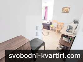 Двустаен в Слънчев Бряг - Sunny Day 3 - АКТ 16 и Бонуси Двустаен в Слънчев Бряг - Sunny Day 3 - АКТ 16 и Бонуси