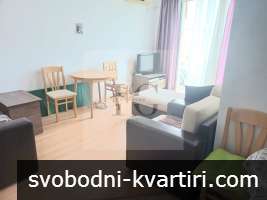 Двустаен в Слънчев Бряг - Sunny Day 3 - АКТ 16 и Бонуси Двустаен в Слънчев Бряг - Sunny Day 3 - АКТ 16 и Бонуси