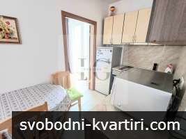 Двустаен в Слънчев Бряг - Sunny Day 3 - АКТ 16 и Бонуси Двустаен в Слънчев Бряг - Sunny Day 3 - АКТ 16 и Бонуси